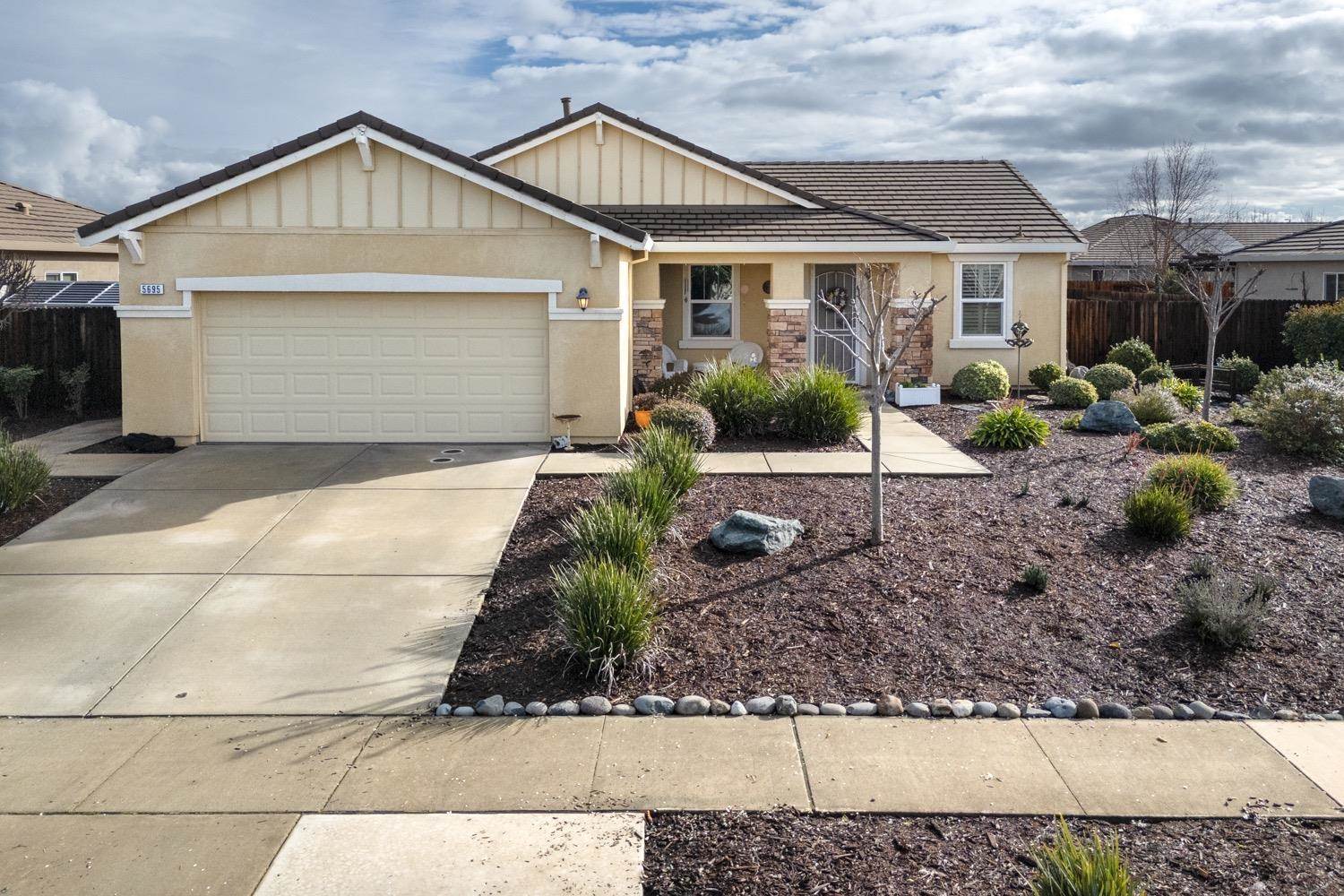 5695 Stonehaven Drive, Marysville, CA 95901