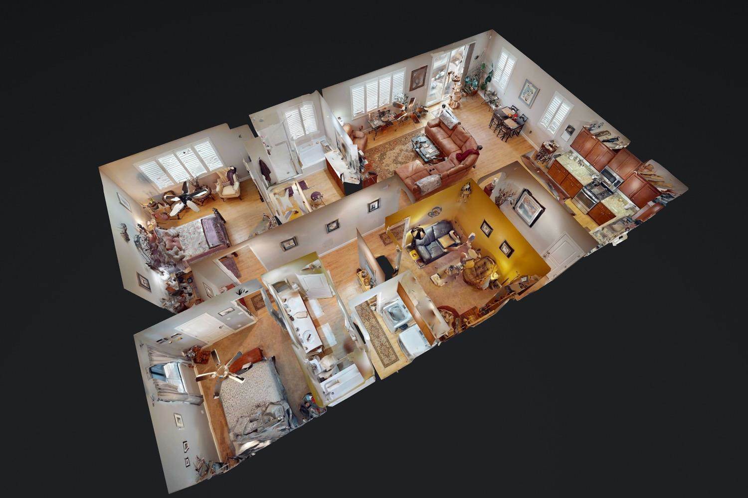 5695 Stonehaven Drive, Marysville, CA 95901