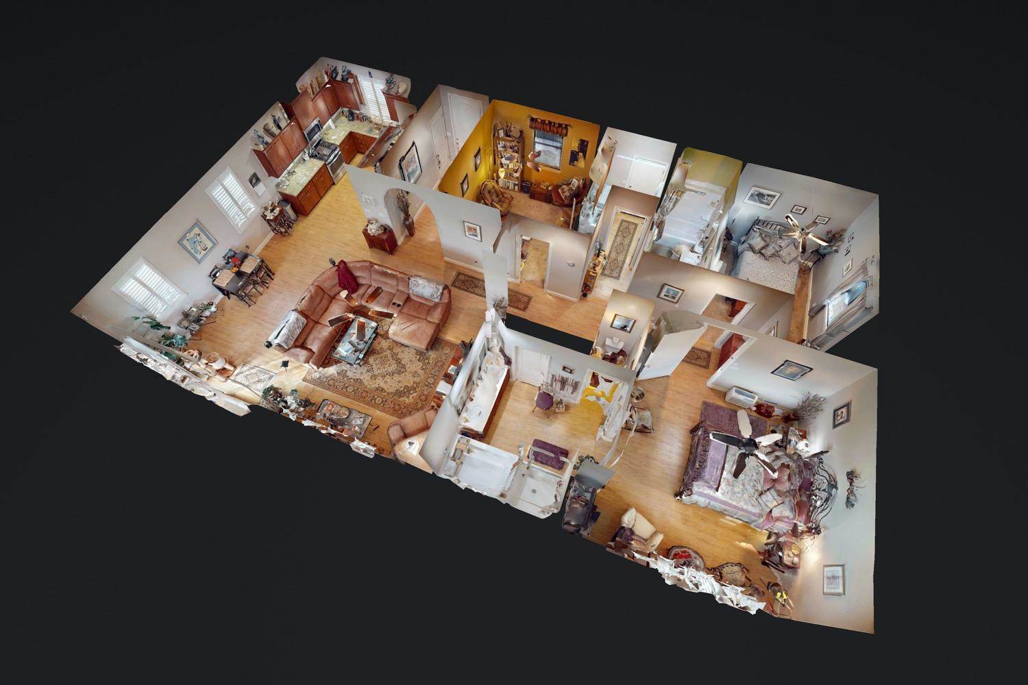 5695 Stonehaven Drive, Marysville, CA 95901