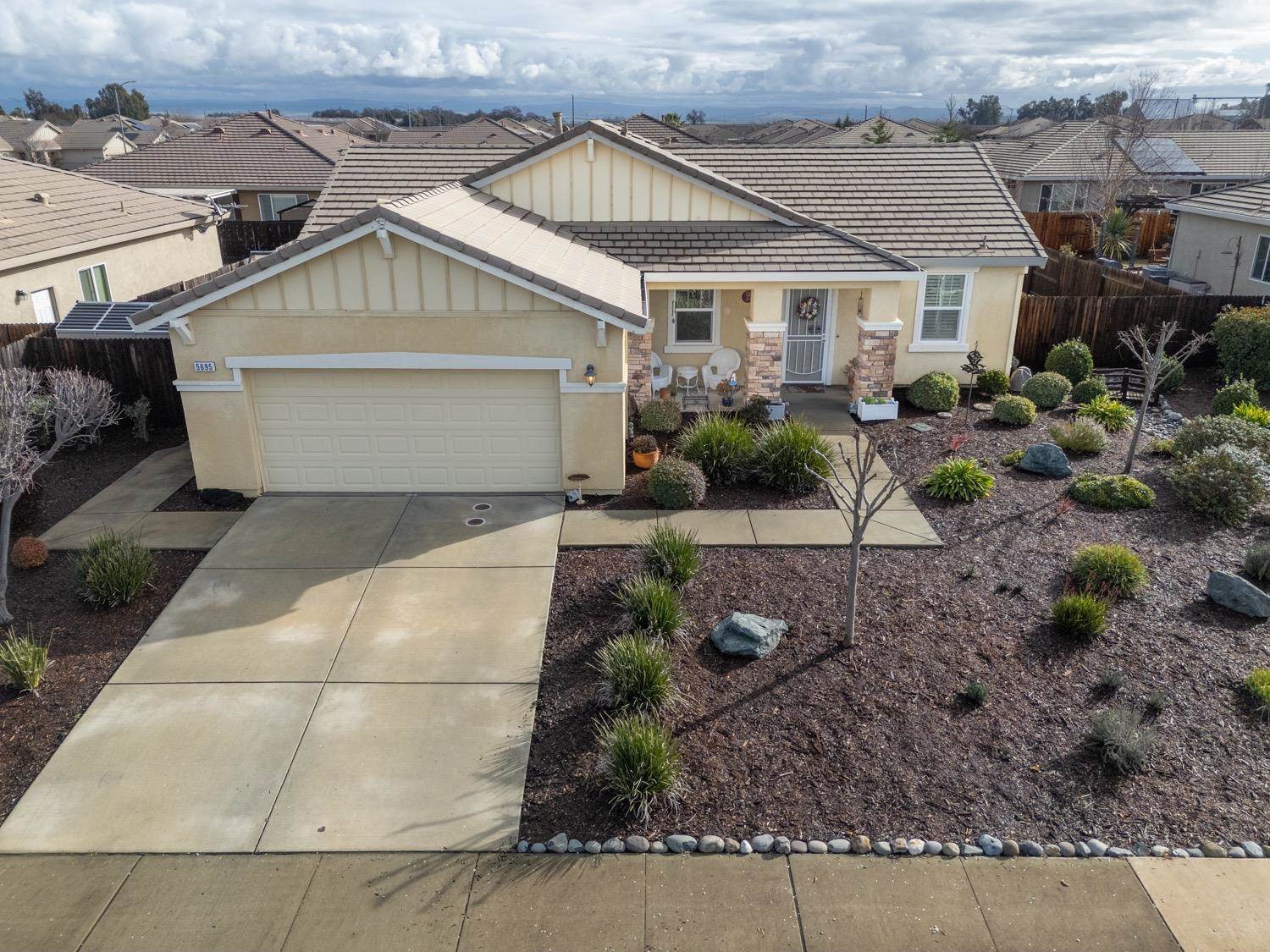 5695 Stonehaven Drive, Marysville, CA 95901