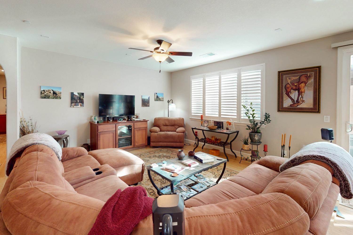 5695 Stonehaven Drive, Marysville, CA 95901