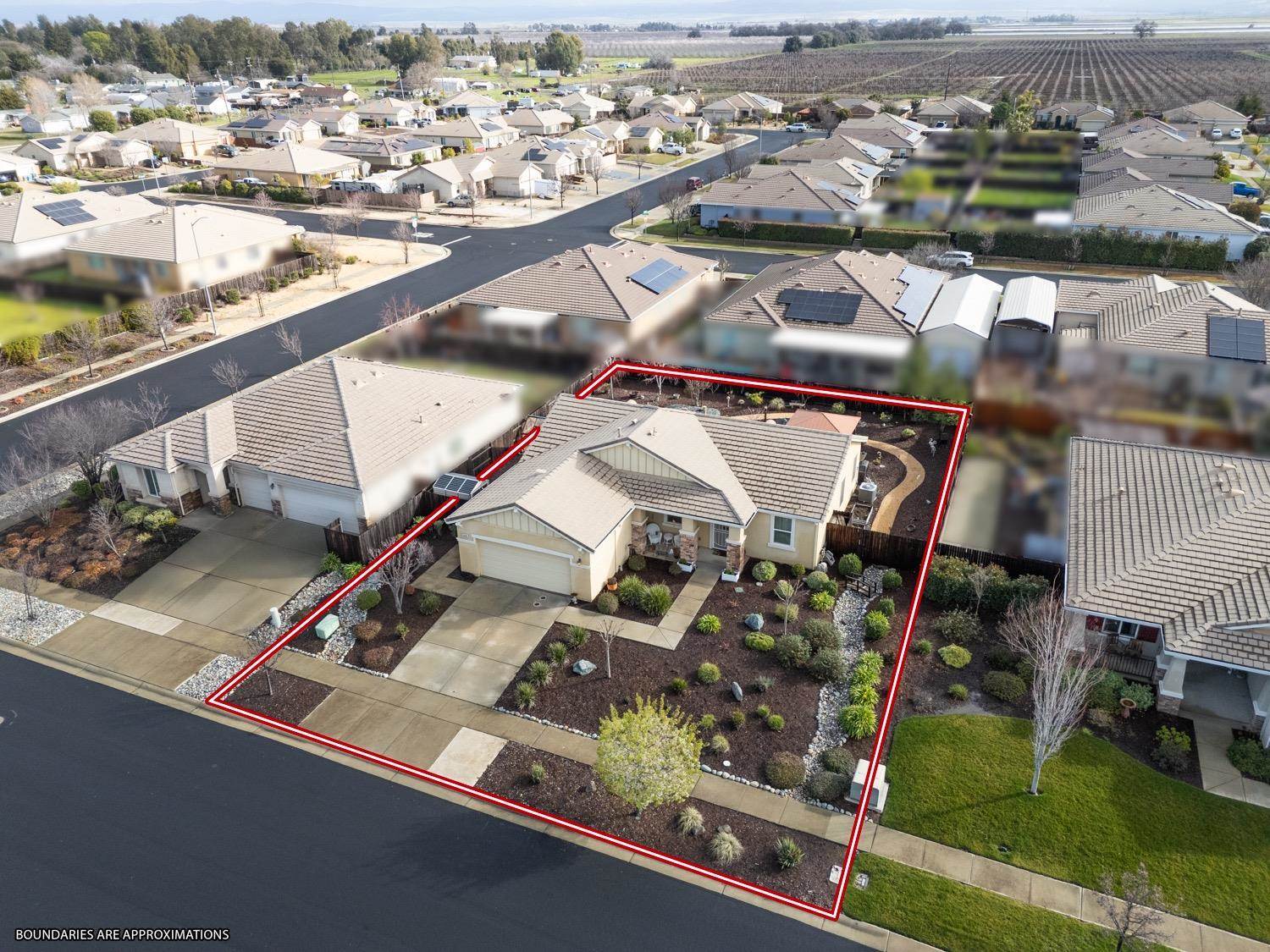 5695 Stonehaven Drive, Marysville, CA 95901