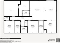 5695 Stonehaven Drive, Marysville, CA 95901