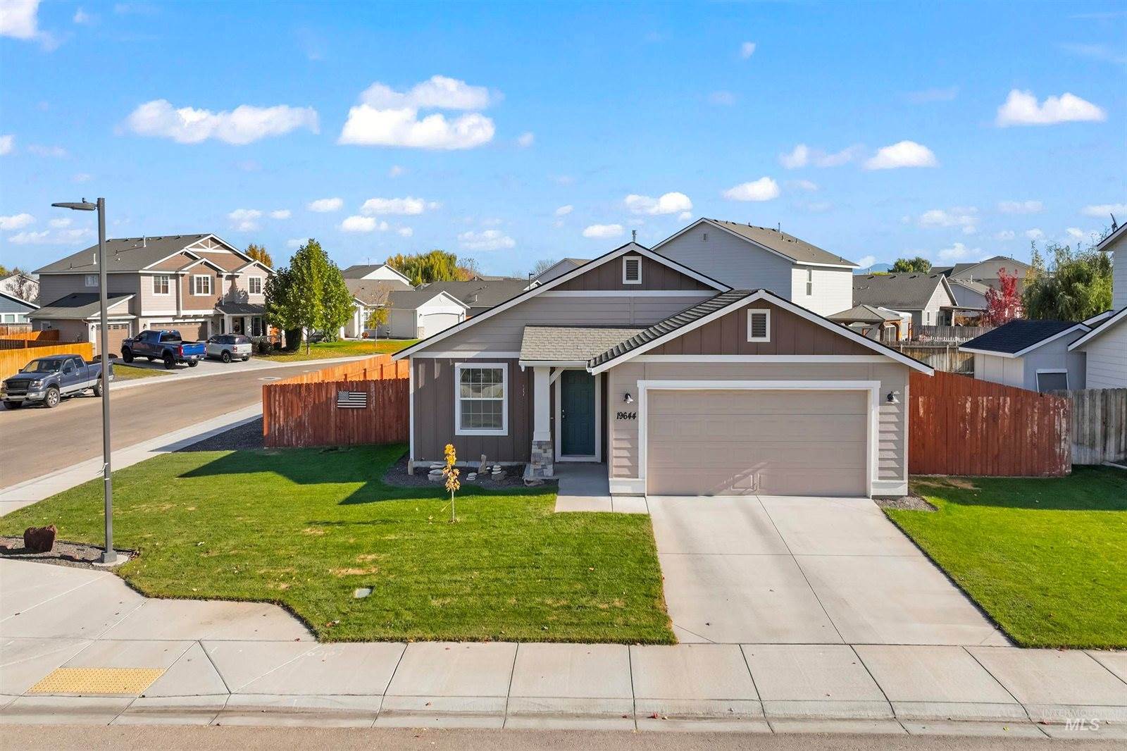 19644 Stowe Way, Caldwell, ID 83605