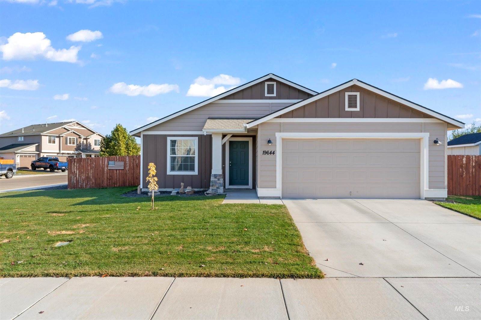 19644 Stowe Way, Caldwell, ID 83605