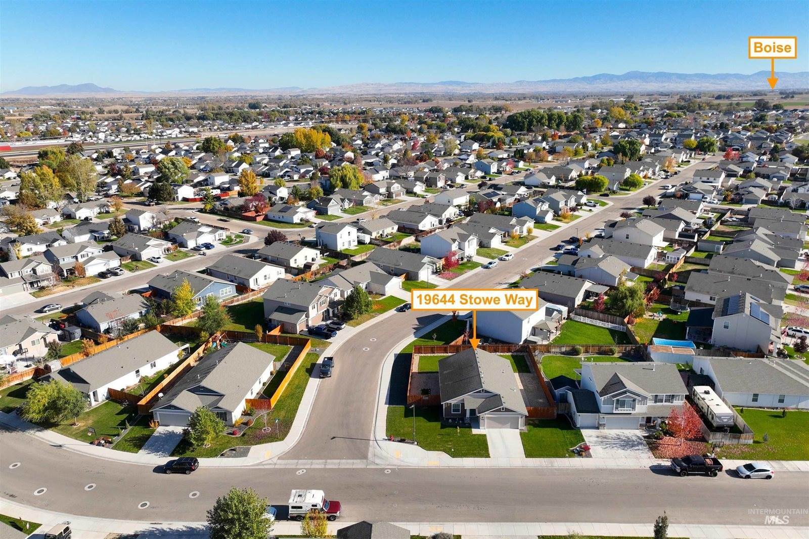 19644 Stowe Way, Caldwell, ID 83605