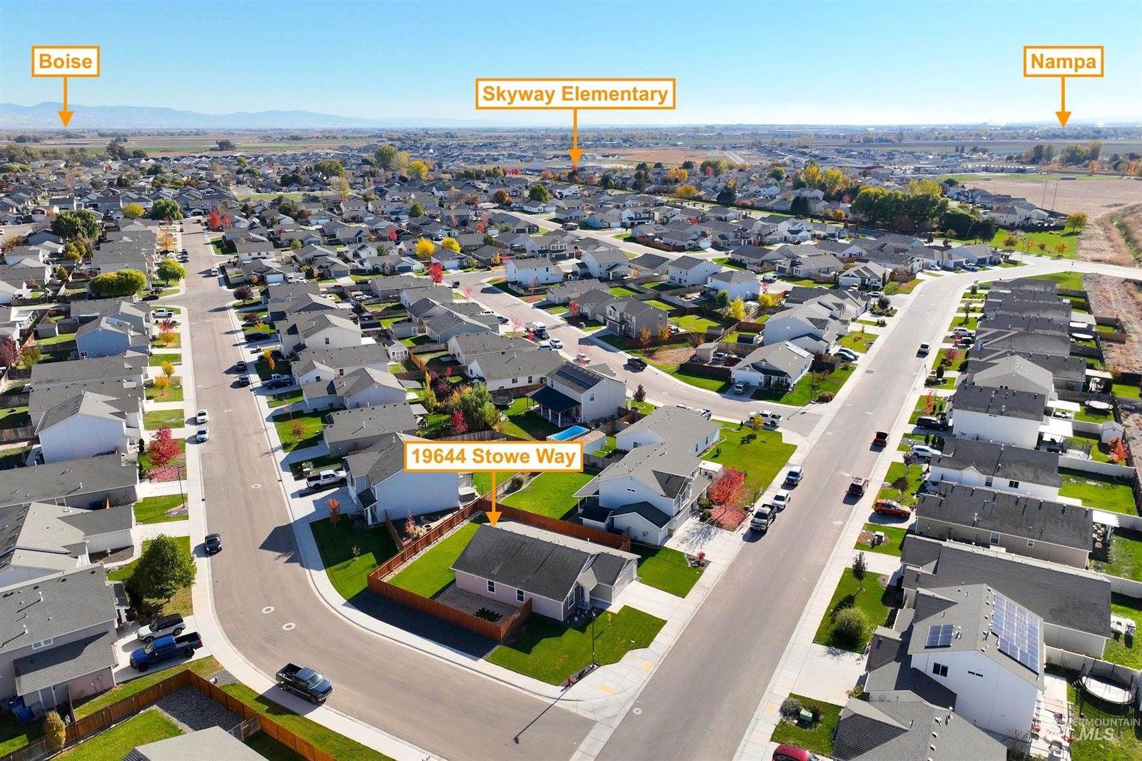 19644 Stowe Way, Caldwell, ID 83605