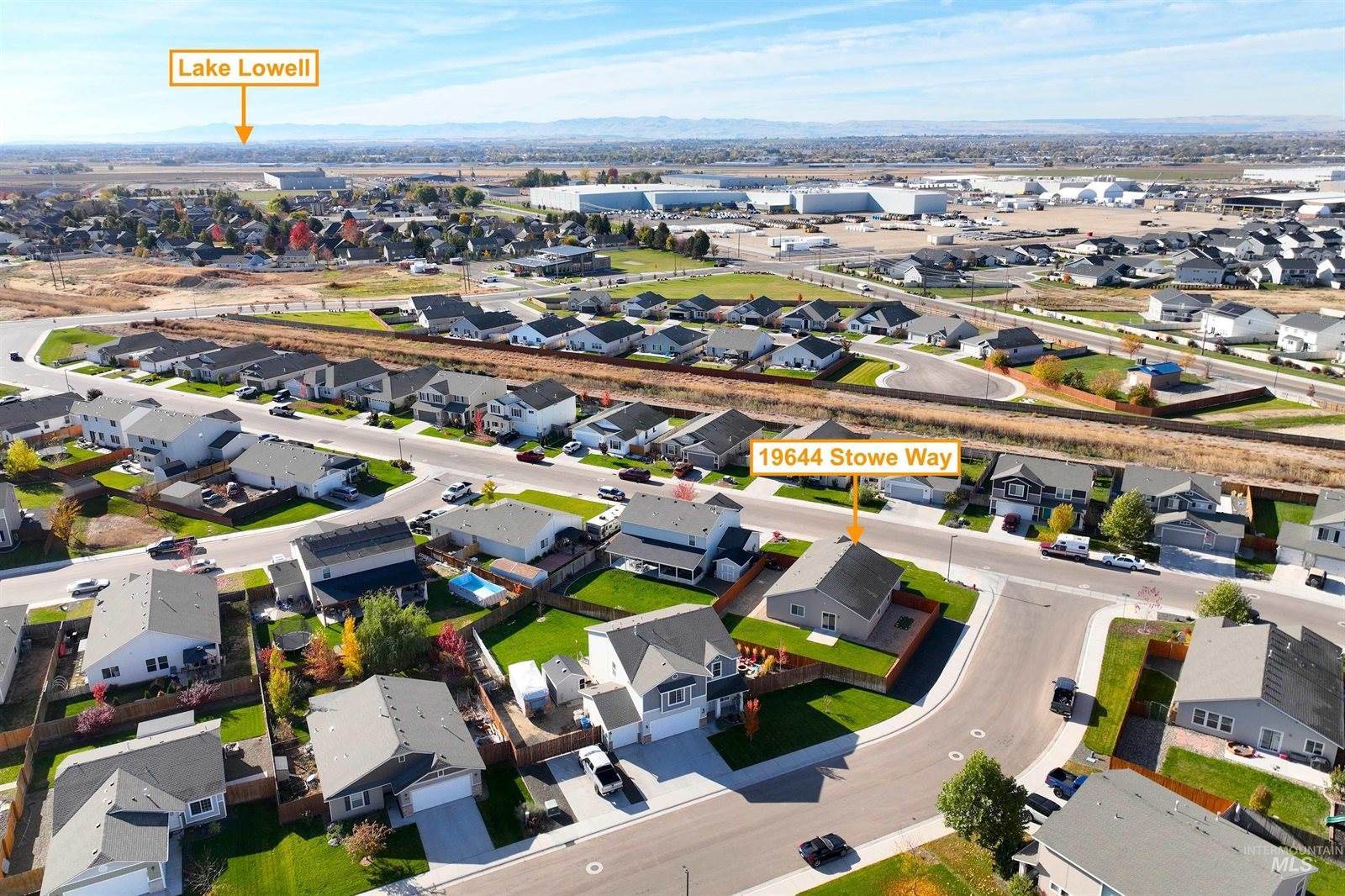 19644 Stowe Way, Caldwell, ID 83605