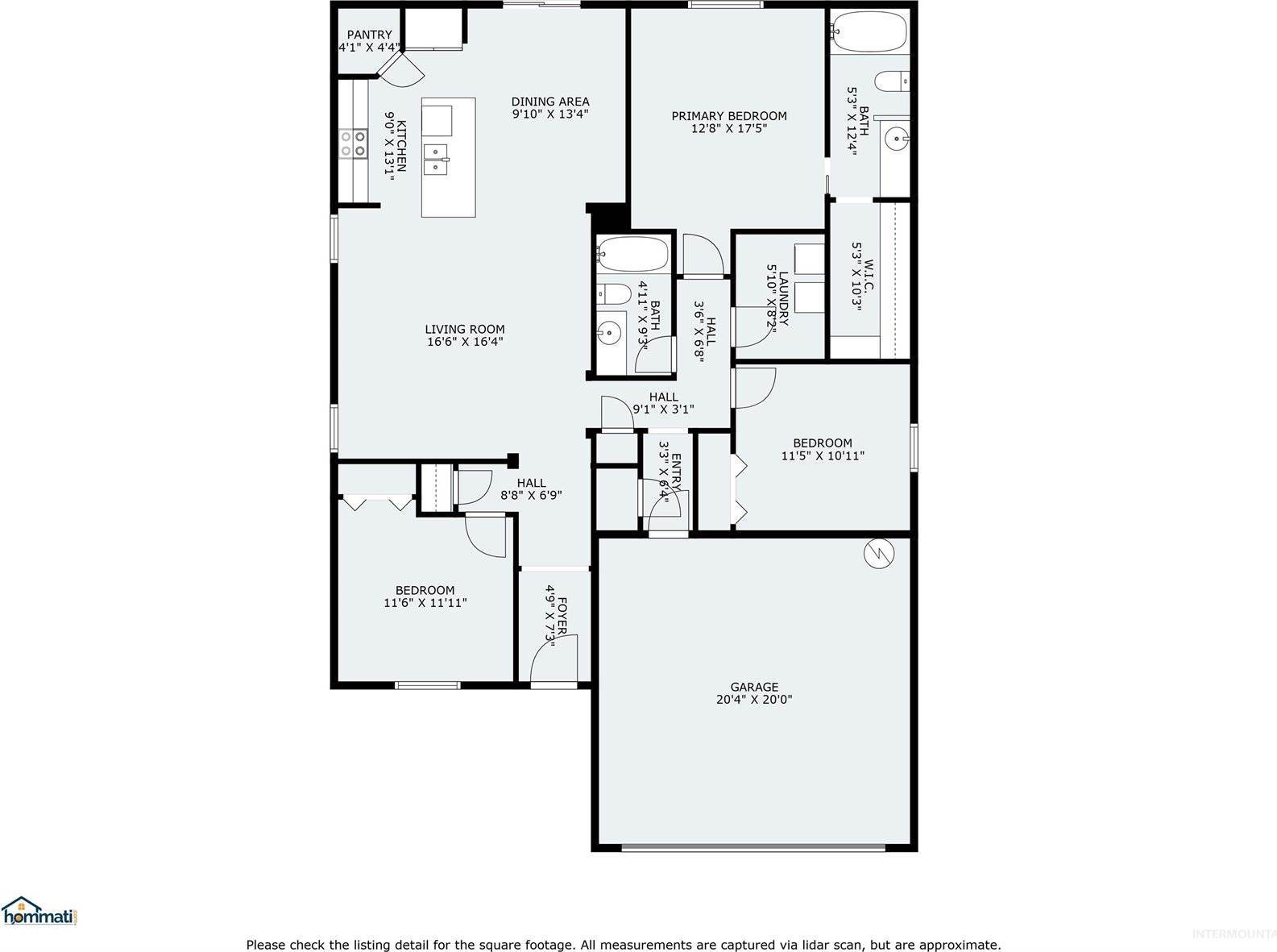19644 Stowe Way, Caldwell, ID 83605