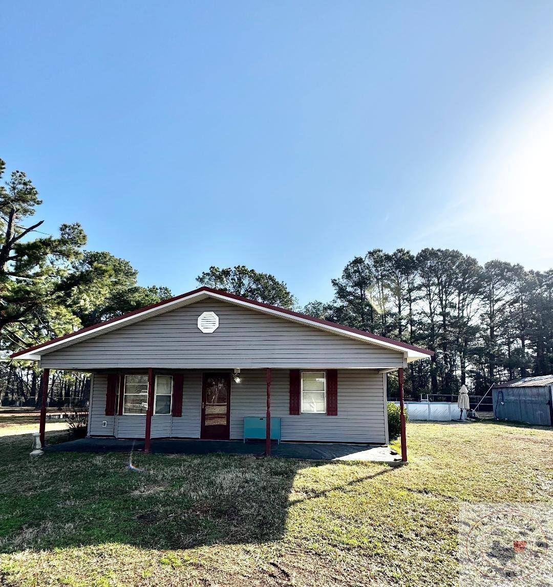 140 CR 3003, New Boston, TX 75570