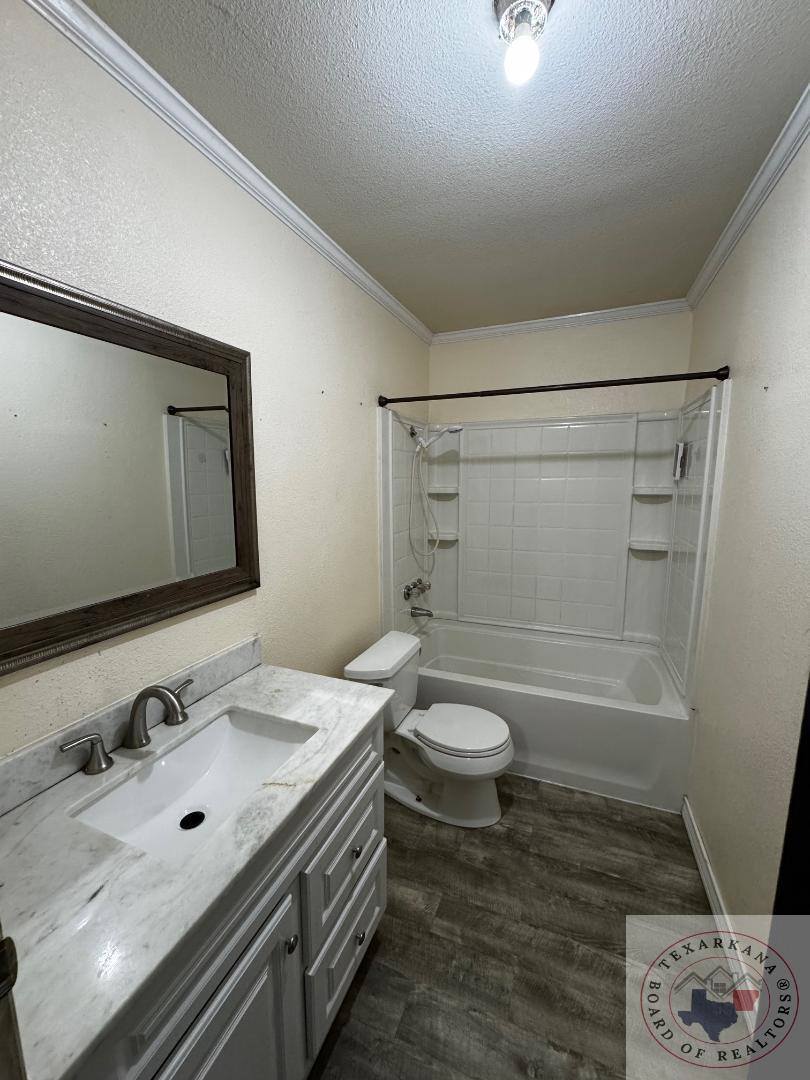 140 CR 3003, New Boston, TX 75570