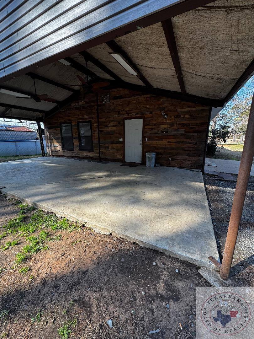 140 CR 3003, New Boston, TX 75570