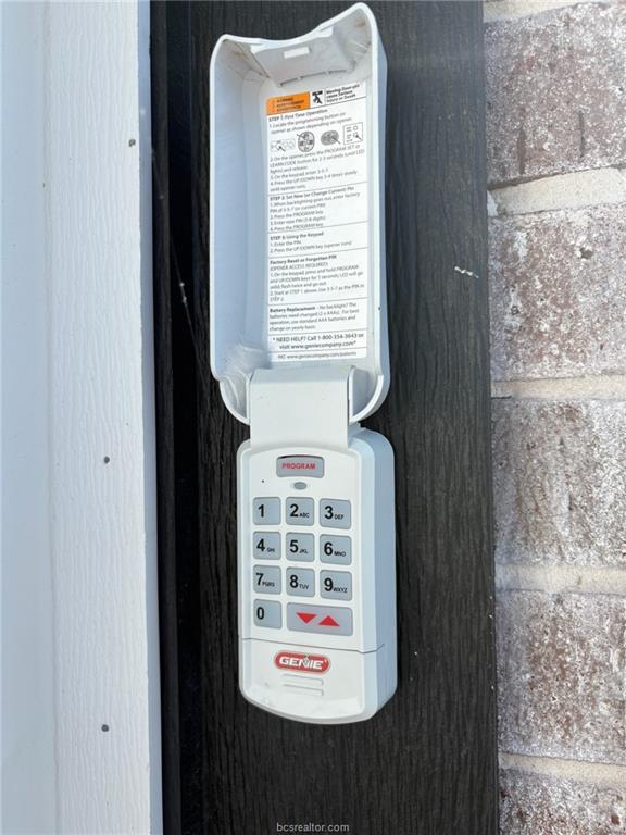 2571 Dove Crossing, Navasota, TX 77868