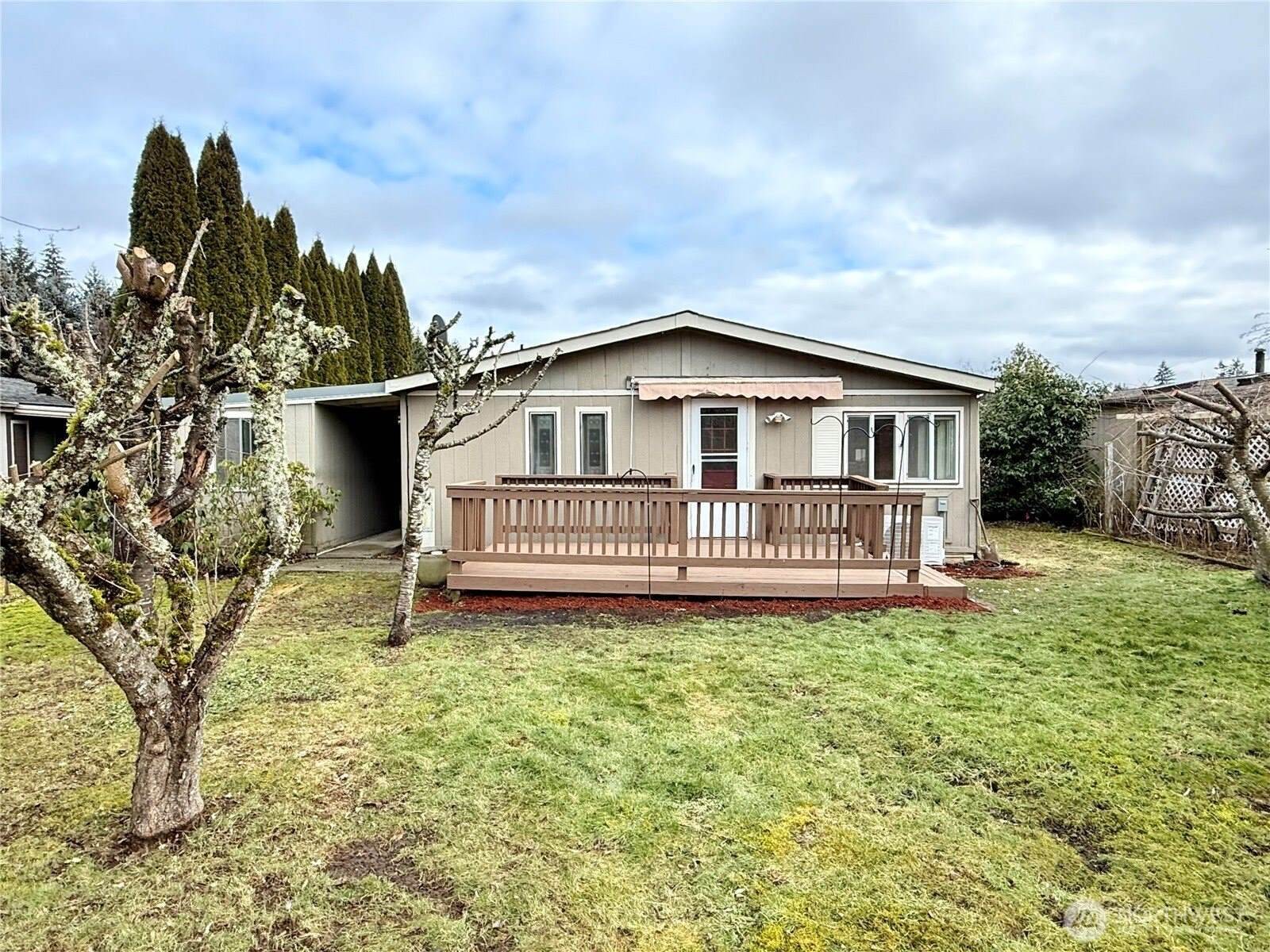 1606 Alonda Lane NE, Olympia, WA 98516