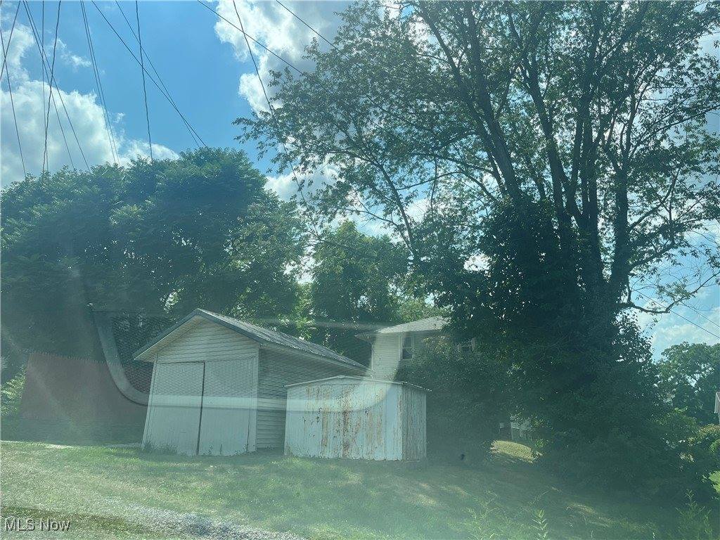 436 North 11th Street, Cambridge, OH 43725
