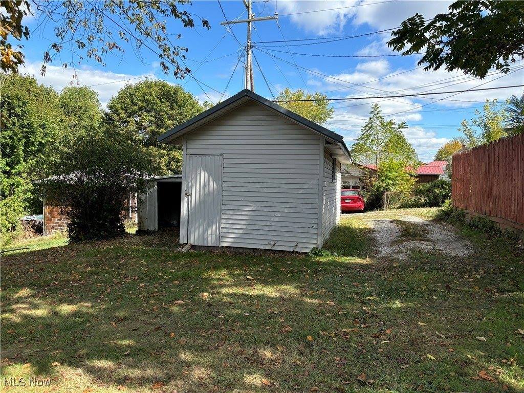 436 North 11th Street, Cambridge, OH 43725