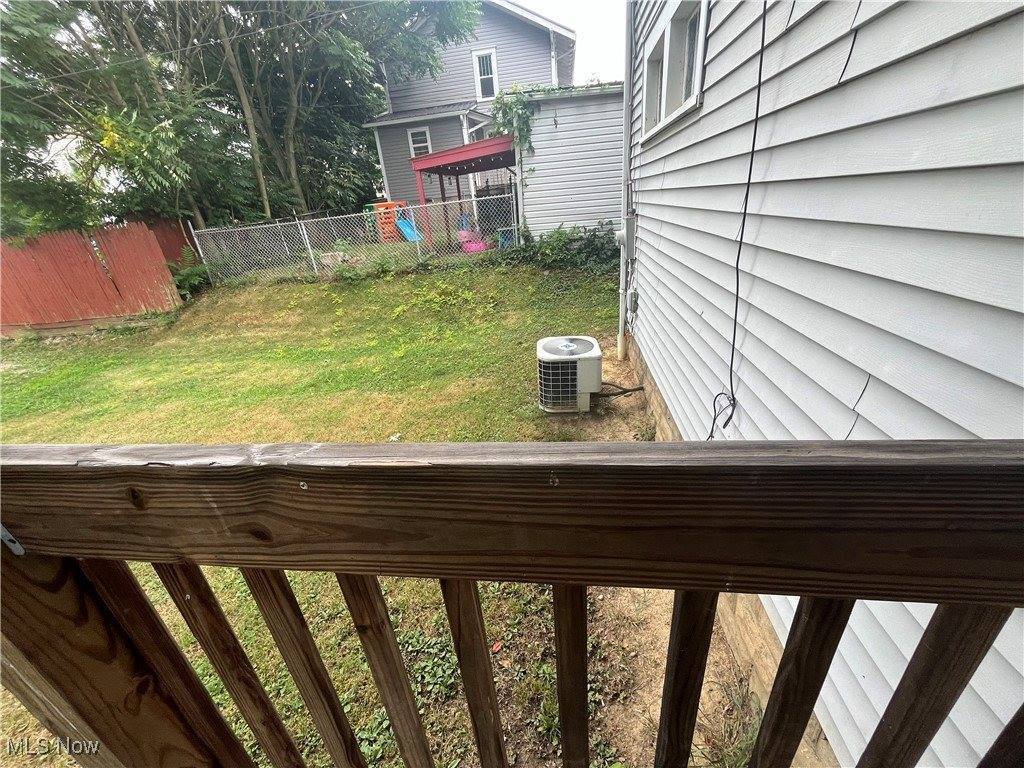 436 North 11th Street, Cambridge, OH 43725