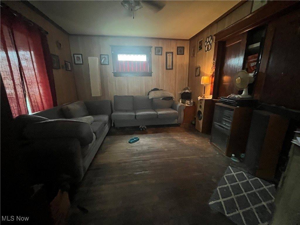 431 North 12th Street, Cambridge, OH 43725