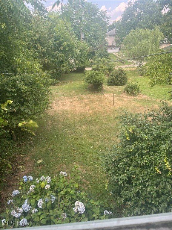 1243 Gomber Avenue, Cambridge, OH 43725