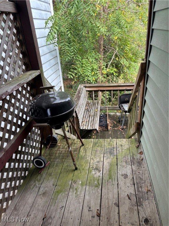 1243 Gomber Avenue, Cambridge, OH 43725