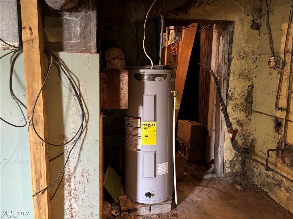 608 North 10th Street, Cambridge, OH 43725