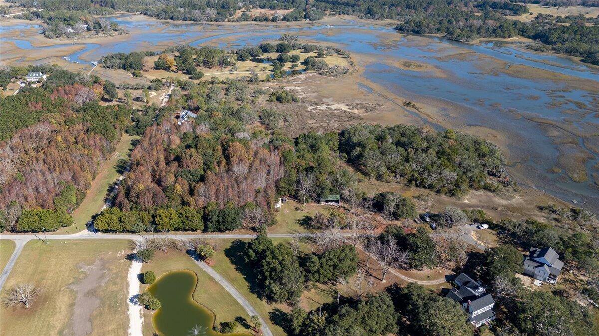 5d Archfield Avenue, Meggett, SC 29449