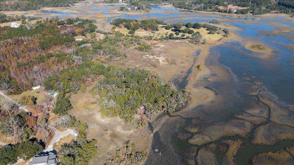 5d Archfield Avenue, Meggett, SC 29449