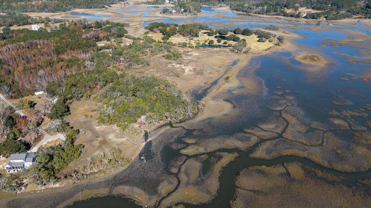 5d Archfield Avenue, Meggett, SC 29449