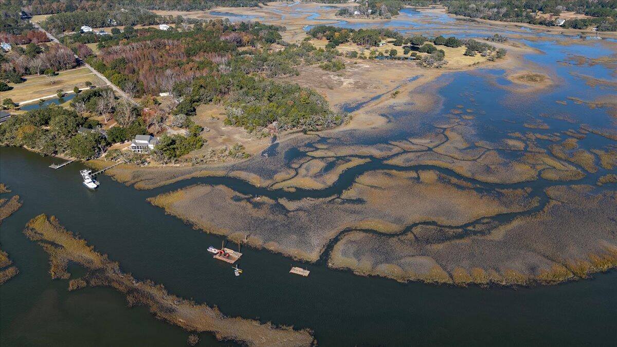 5d Archfield Avenue, Meggett, SC 29449