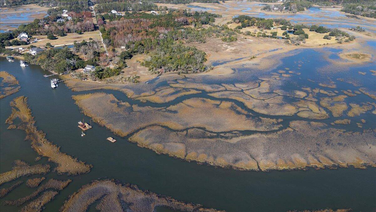 5d Archfield Avenue, Meggett, SC 29449