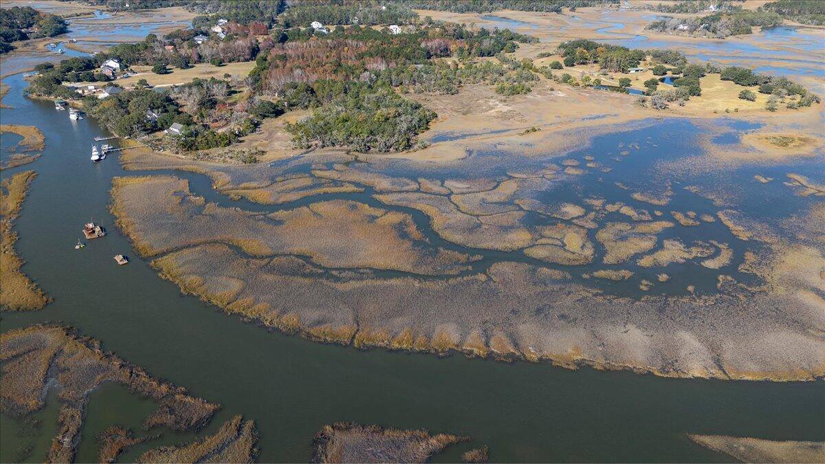 5d Archfield Avenue, Meggett, SC 29449