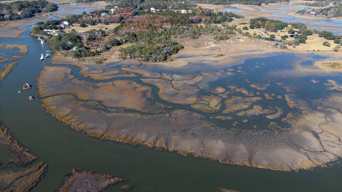 5d Archfield Avenue, Meggett, SC 29449