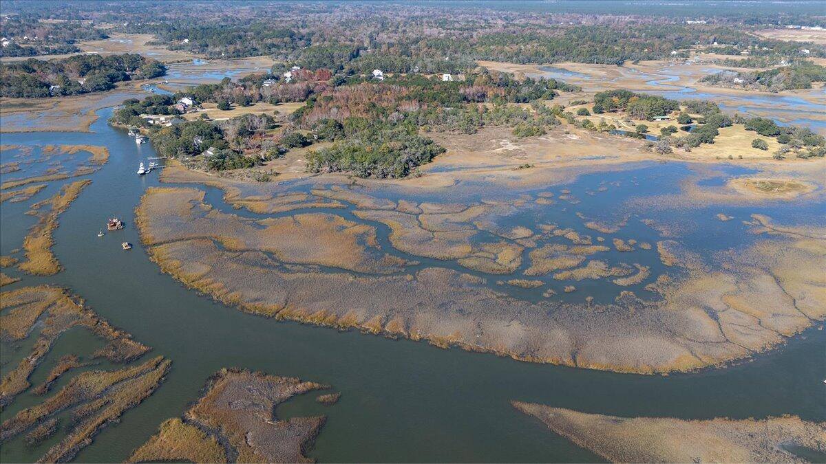 5d Archfield Avenue, Meggett, SC 29449