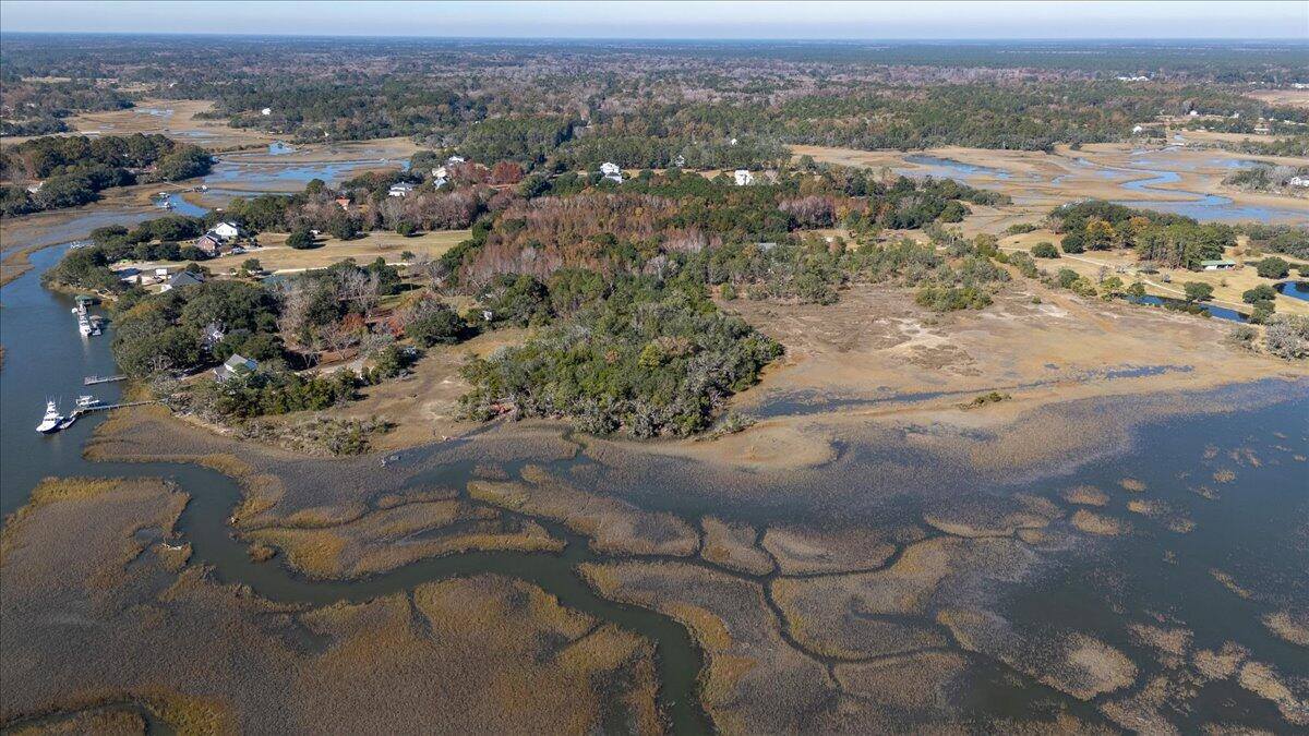 5d Archfield Avenue, Meggett, SC 29449