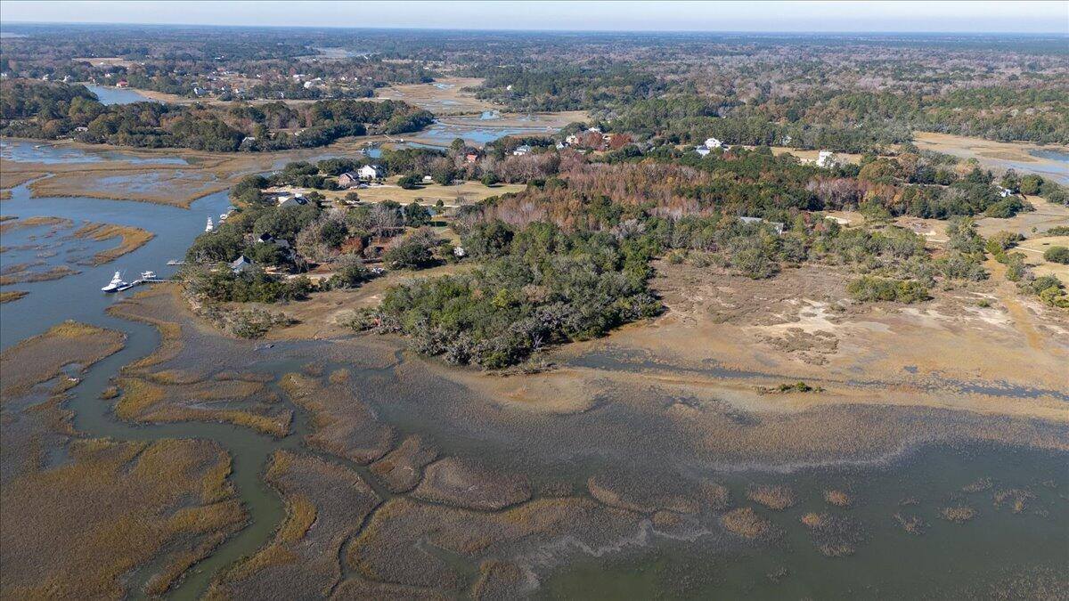 5d Archfield Avenue, Meggett, SC 29449