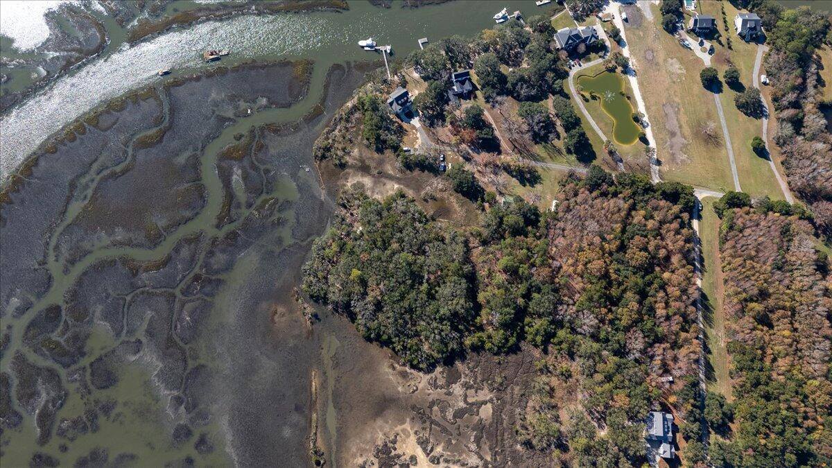 5d Archfield Avenue, Meggett, SC 29449