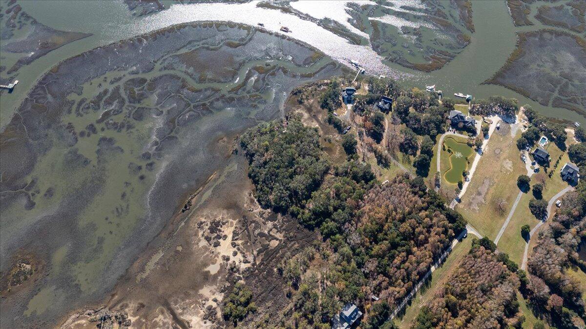 5d Archfield Avenue, Meggett, SC 29449