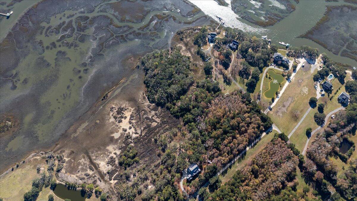 5d Archfield Avenue, Meggett, SC 29449