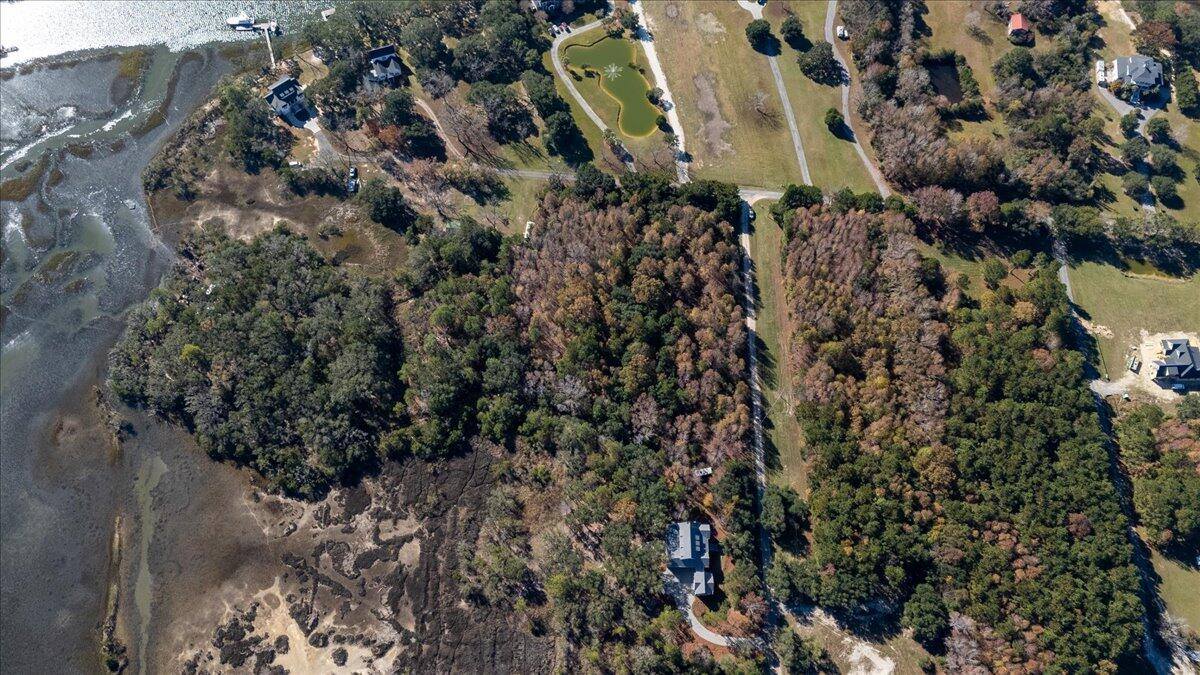 5d Archfield Avenue, Meggett, SC 29449