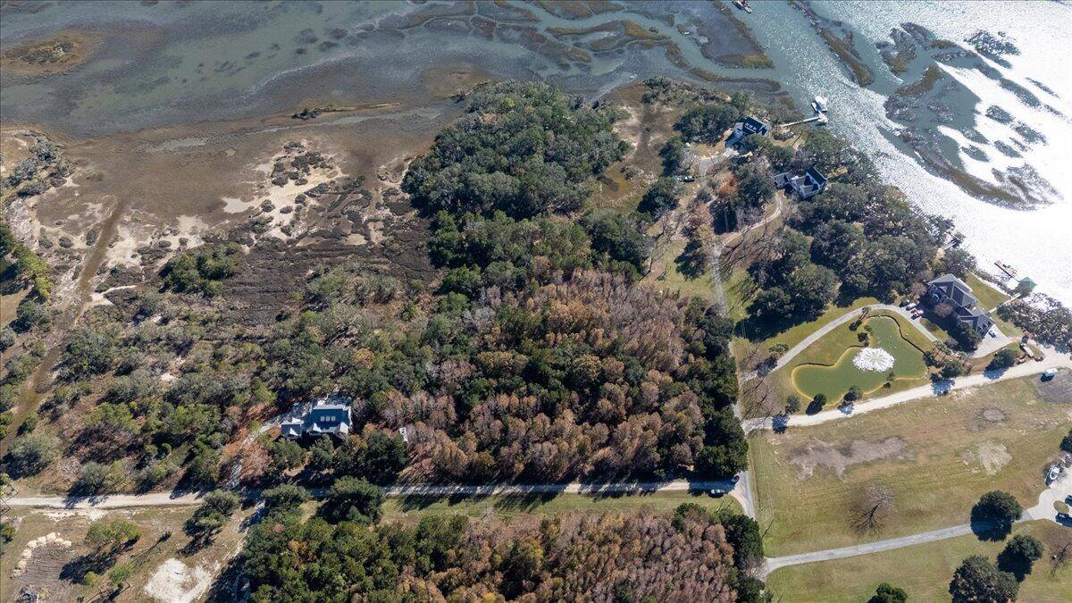 5d Archfield Avenue, Meggett, SC 29449