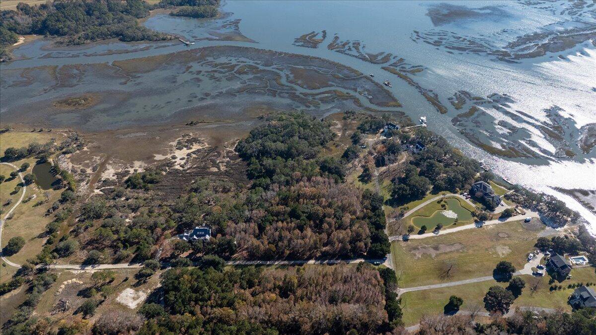 5d Archfield Avenue, Meggett, SC 29449