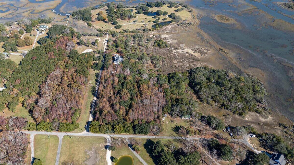 5d Archfield Avenue, Meggett, SC 29449