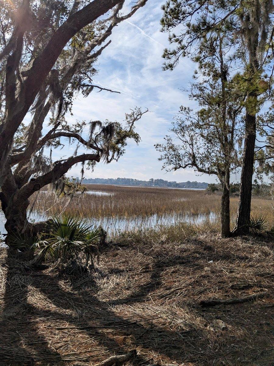 5d Archfield Avenue, Meggett, SC 29449