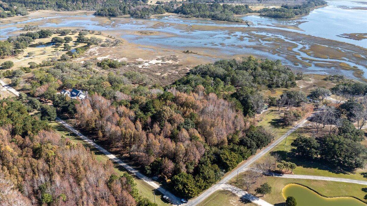 5d Archfield Avenue, Meggett, SC 29449