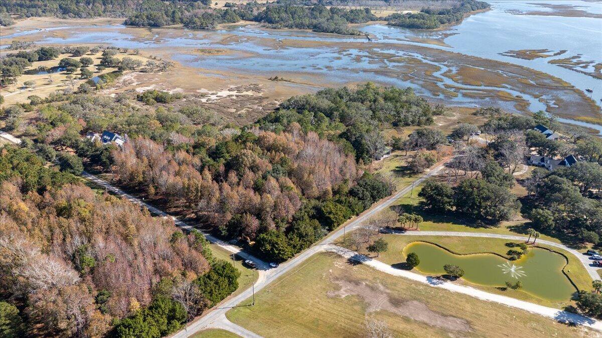 5d Archfield Avenue, Meggett, SC 29449