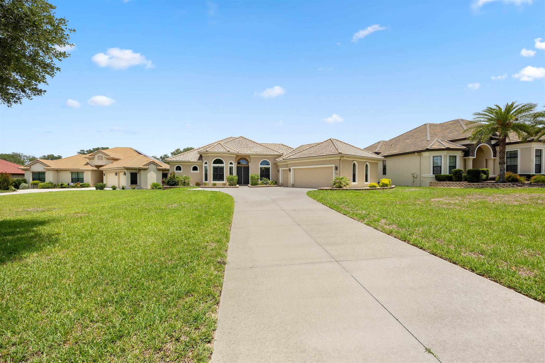 1429 North Eagle Ridge Path, Hernando, FL 34442