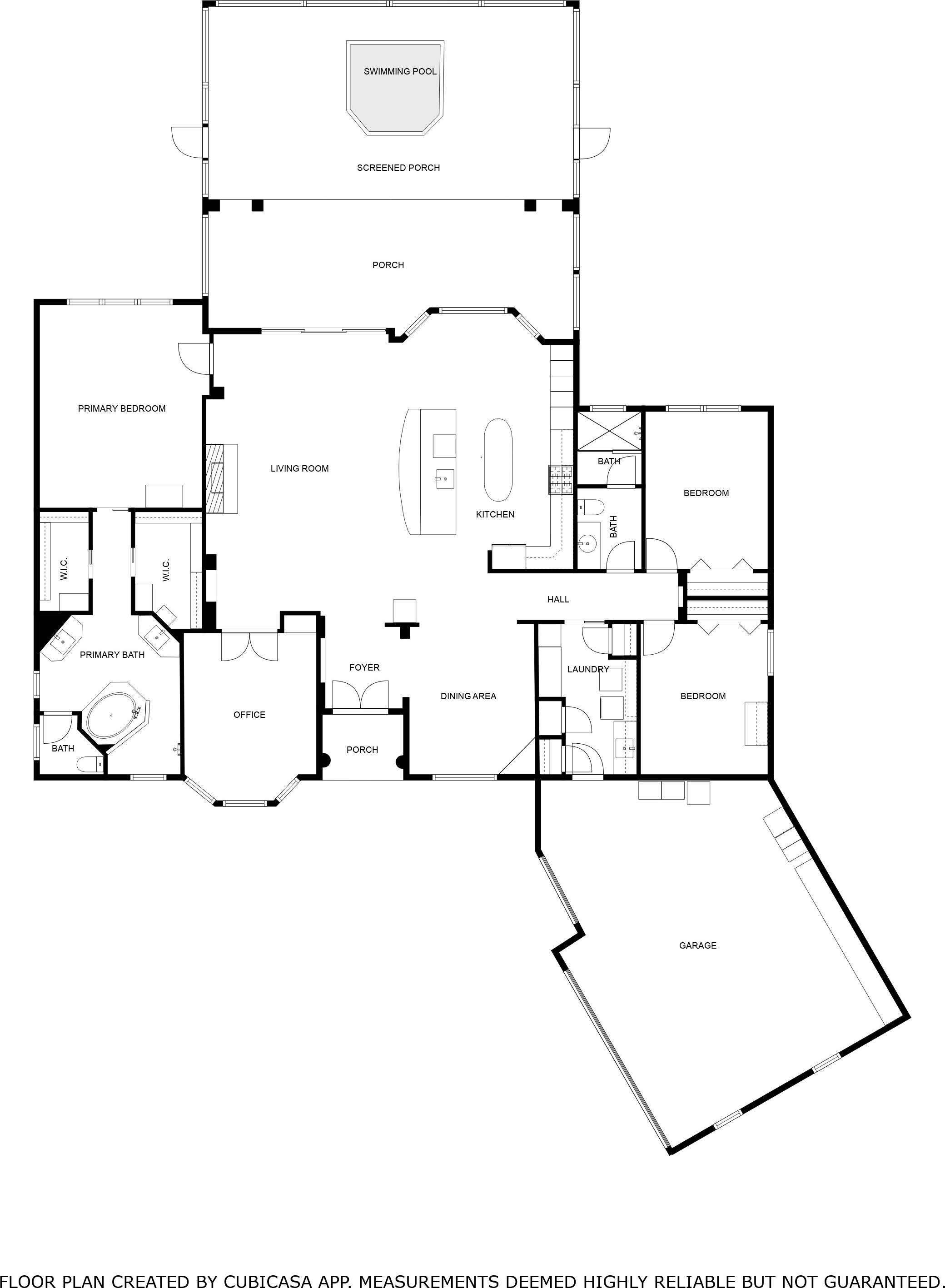 1429 North Eagle Ridge Path, Hernando, FL 34442