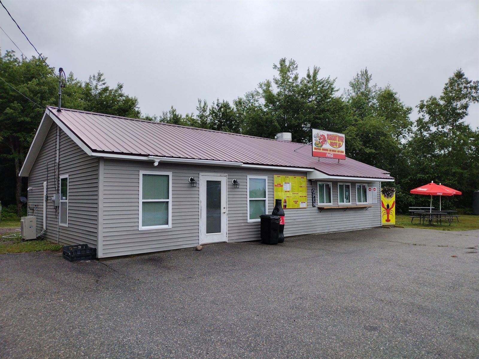 1000 US Highway 1, Columbia Falls, ME 04623