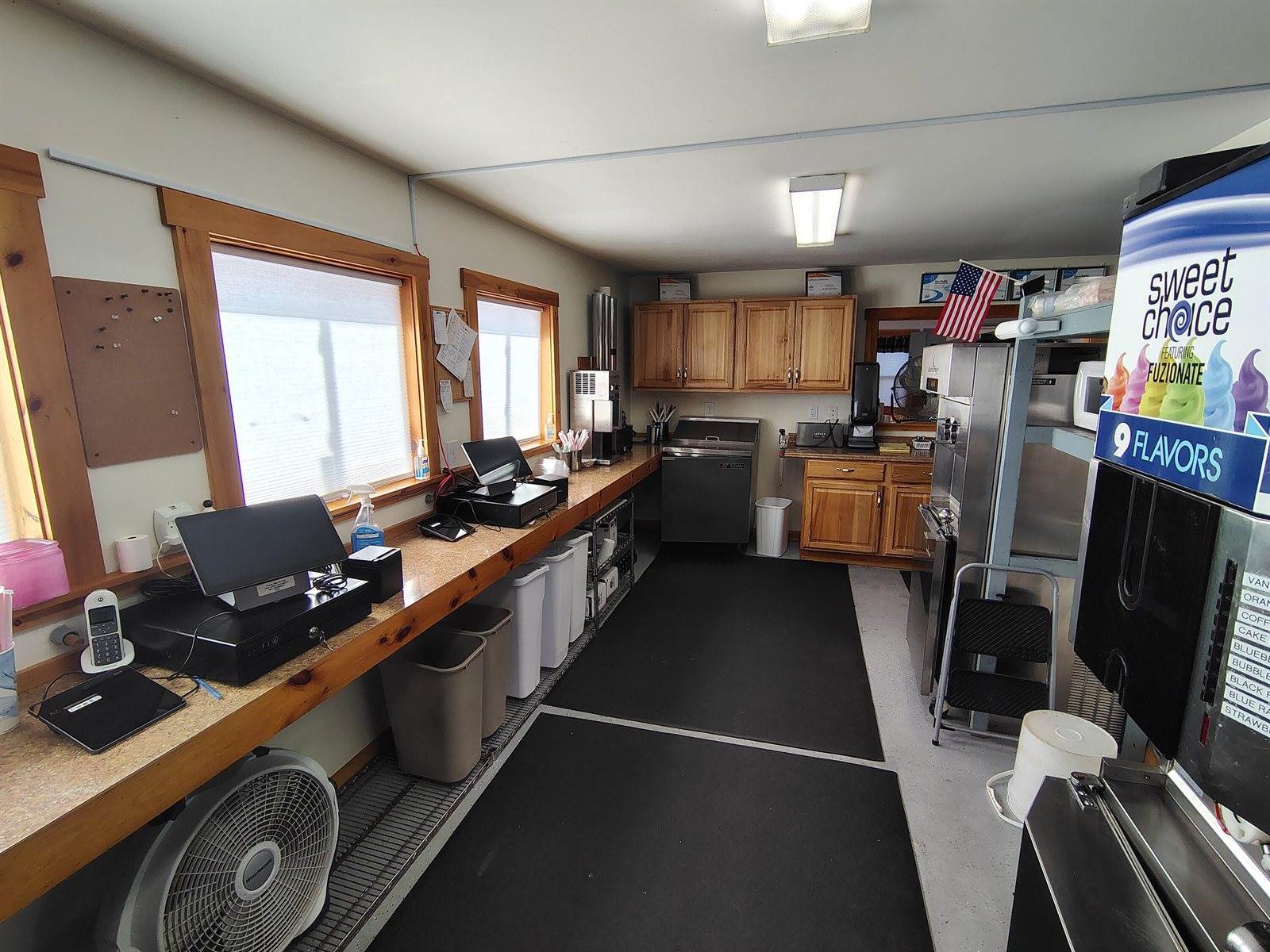 1000 US Highway 1, Columbia Falls, ME 04623