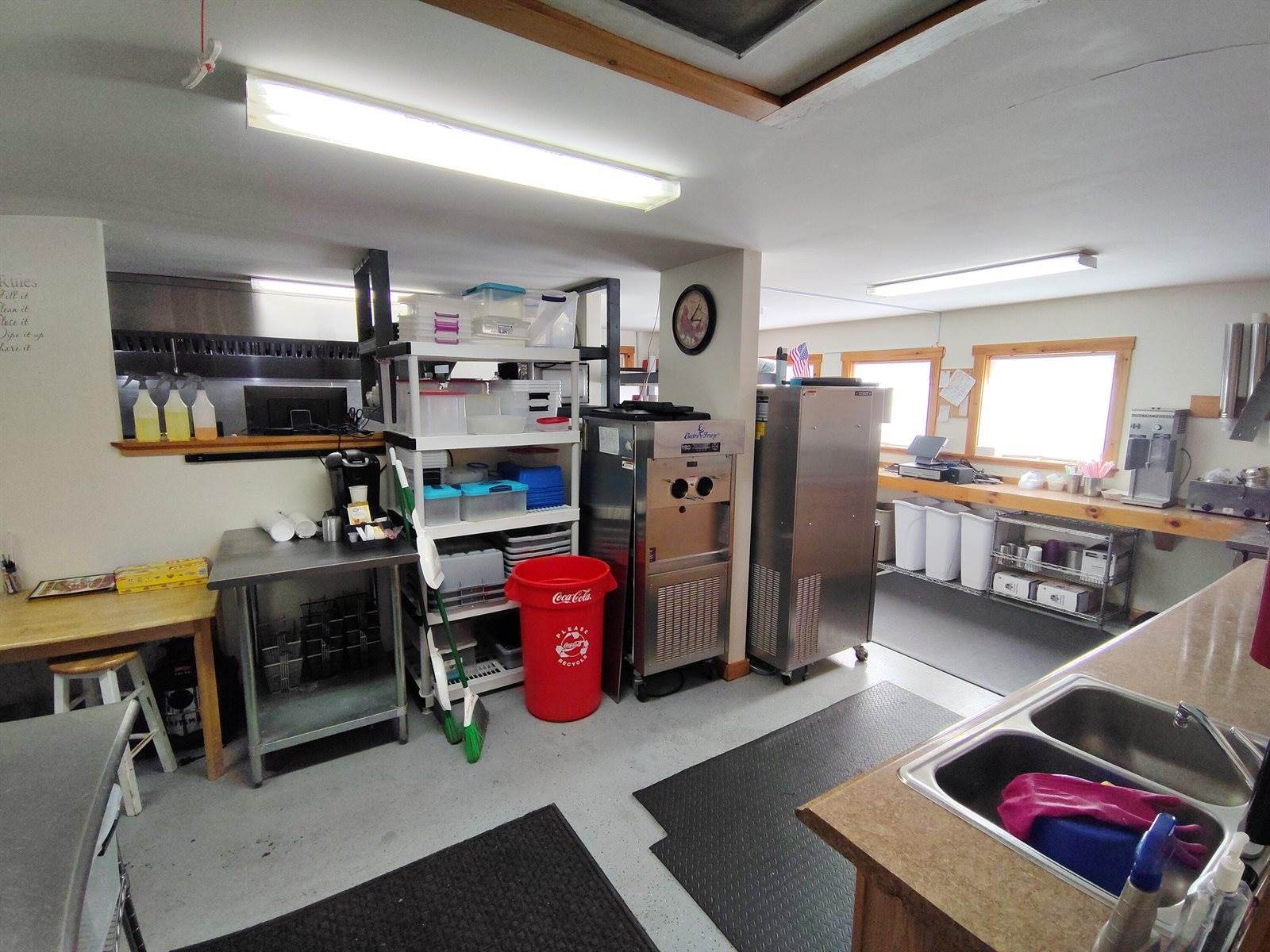 1000 US Highway 1, Columbia Falls, ME 04623